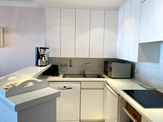 Appartamento Nieuwpoort Caratteristiche 11