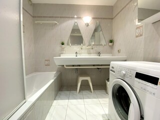 Appartement Nieuwpoort Équipement 9