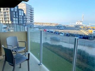 Appartement Nieuwpoort Enregistrement extérieur 2