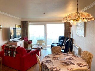 Appartement Nieuwpoort Kenmerken 12