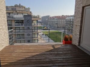 Apartment Sandy Cape 401 duplex with terrace - Nieuwpoort - image1