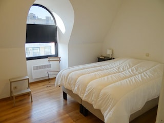 Apartment Nieuwpoort Outdoor Recording 3