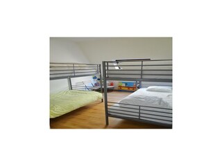 Appartement Nieuwpoort Kenmerken 5