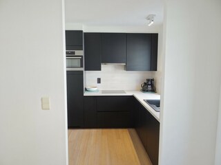Appartement Nieuwpoort Kenmerken 6