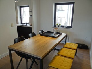 Appartement Nieuwpoort Kenmerken 9