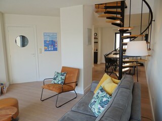 Appartement Nieuwpoort Kenmerken 12
