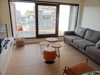 Appartement Nieuwpoort Kenmerken 13