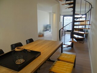 Appartement Nieuwpoort Kenmerken 15