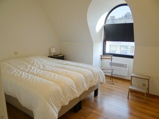 Appartement Nieuwpoort Kenmerken 17