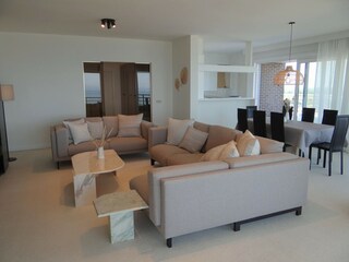 Apartamento Nieuwpoort Características 13