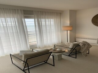 Apartamento Nieuwpoort Características 14
