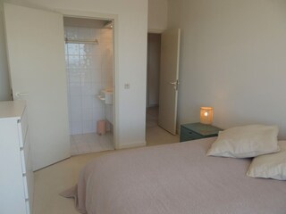 Apartamento Nieuwpoort Características 15