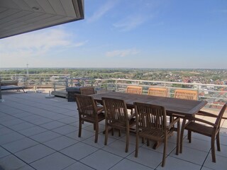 Apartamento Nieuwpoort Grabación al aire libre 3