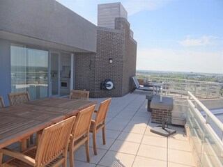 Apartment Nieuwpoort Außenaufnahme 4