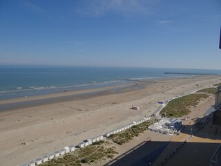 Apartamento Nieuwpoort Grabación al aire libre 5