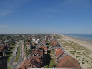 Apartment Nieuwpoort Umgebung 26