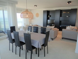 Apartamento Nieuwpoort Características 16
