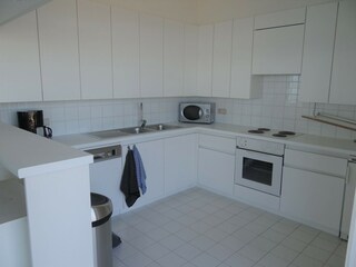 Apartamento Nieuwpoort Características 18
