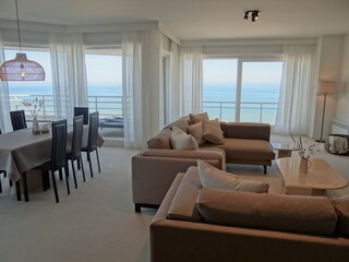 Apartamento Nieuwpoort Características 19