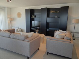 Apartment Nieuwpoort Ausstattung 20