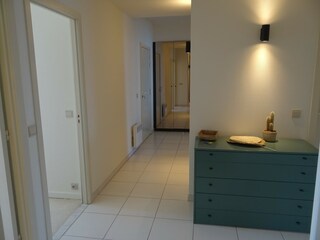 Apartamento Nieuwpoort Características 21