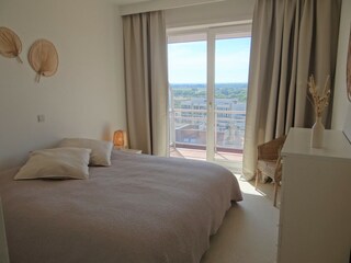 Apartamento Nieuwpoort Características 22