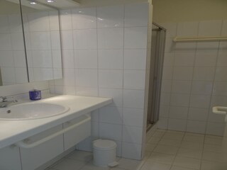 Apartamento Nieuwpoort Características 25