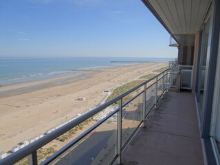 Apartamento Nieuwpoort Grabación al aire libre 7