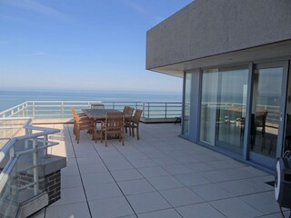 Apartamento Nieuwpoort Grabación al aire libre 8