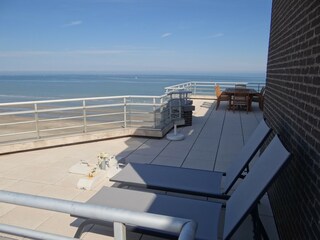 Apartamento Nieuwpoort Grabación al aire libre 10