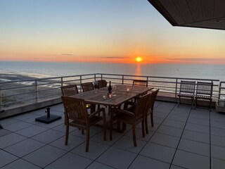 Apartamento Nieuwpoort Grabación al aire libre 11