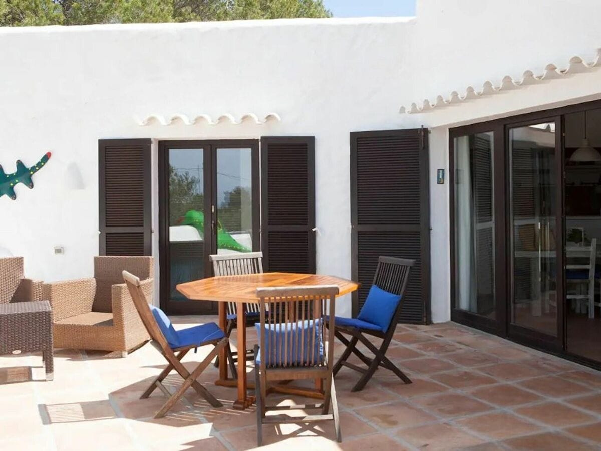 Maison de vacances La Savina Enregistrement extérieur 1