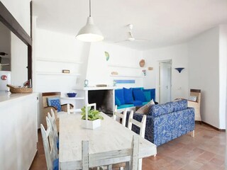 Ferienhaus La Savina Ausstattung 13