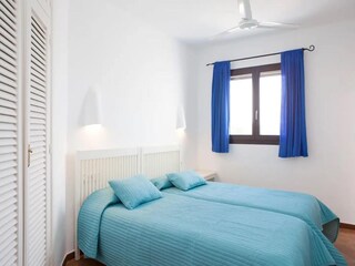 Ferienhaus La Savina Ausstattung 16