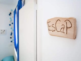 Casa de vacaciones La Savina Características 16