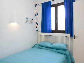 Casa de vacaciones La Savina Características 25