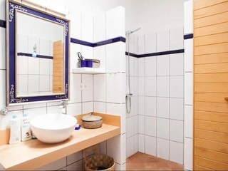 Casa per le vacanze La Savina Caratteristiche 20