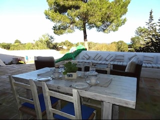 Holiday house La Savina Outdoor Recording 11