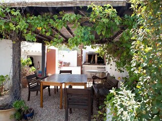 Maison de vacances La Savina  38