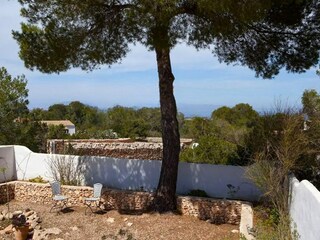 Casa per le vacanze La Savina Registrazione all'aperto 7