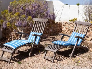 Casa per le vacanze La Savina  37