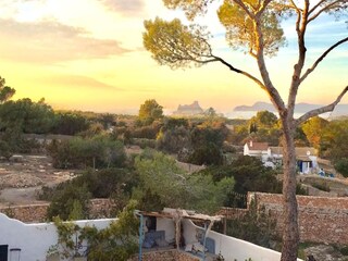 Casa de vacaciones La Savina Grabación al aire libre 9