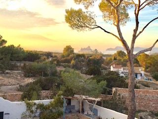 Ferienhaus La Savina Außenaufnahme 4