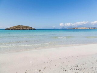 Casa per le vacanze La Savina Ambiente 33