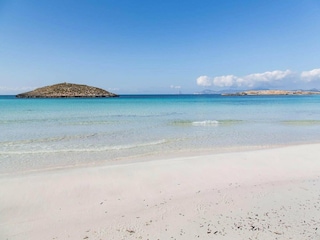 Holiday house La Savina Environment 33