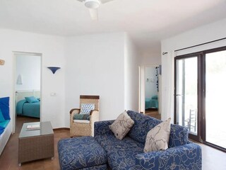 Vakantiehuis La Savina Kenmerken 15