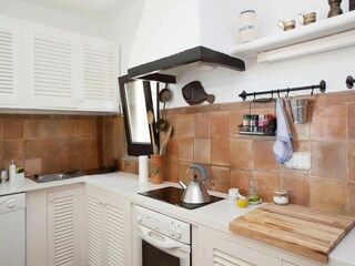 Casa per le vacanze La Savina Caratteristiche 28