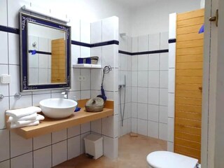 Holiday house La Savina Features 28
