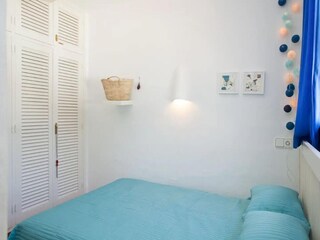 Casa de vacaciones La Savina Características 19