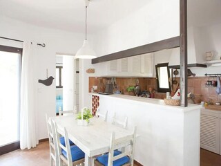 Ferienhaus La Savina Ausstattung 19